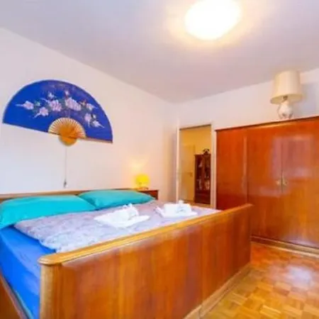Casa Campiscioni Apartment Gambarogno