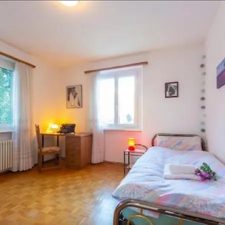Casa Campiscioni Apartment